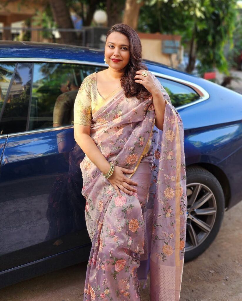 swara bhaskar latest pic