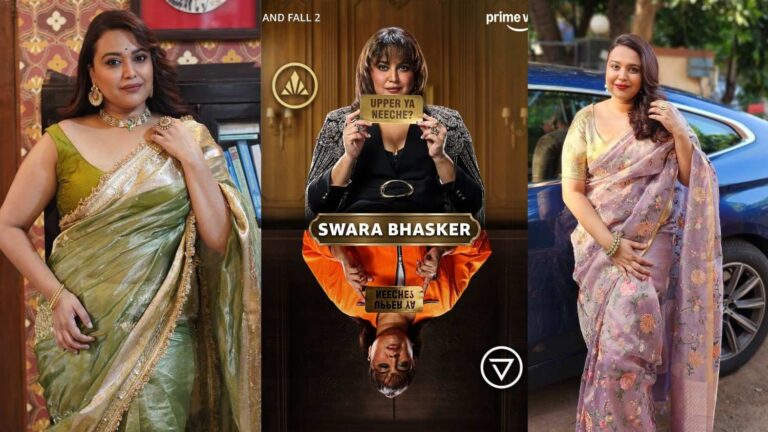swara bhaskar latest picture