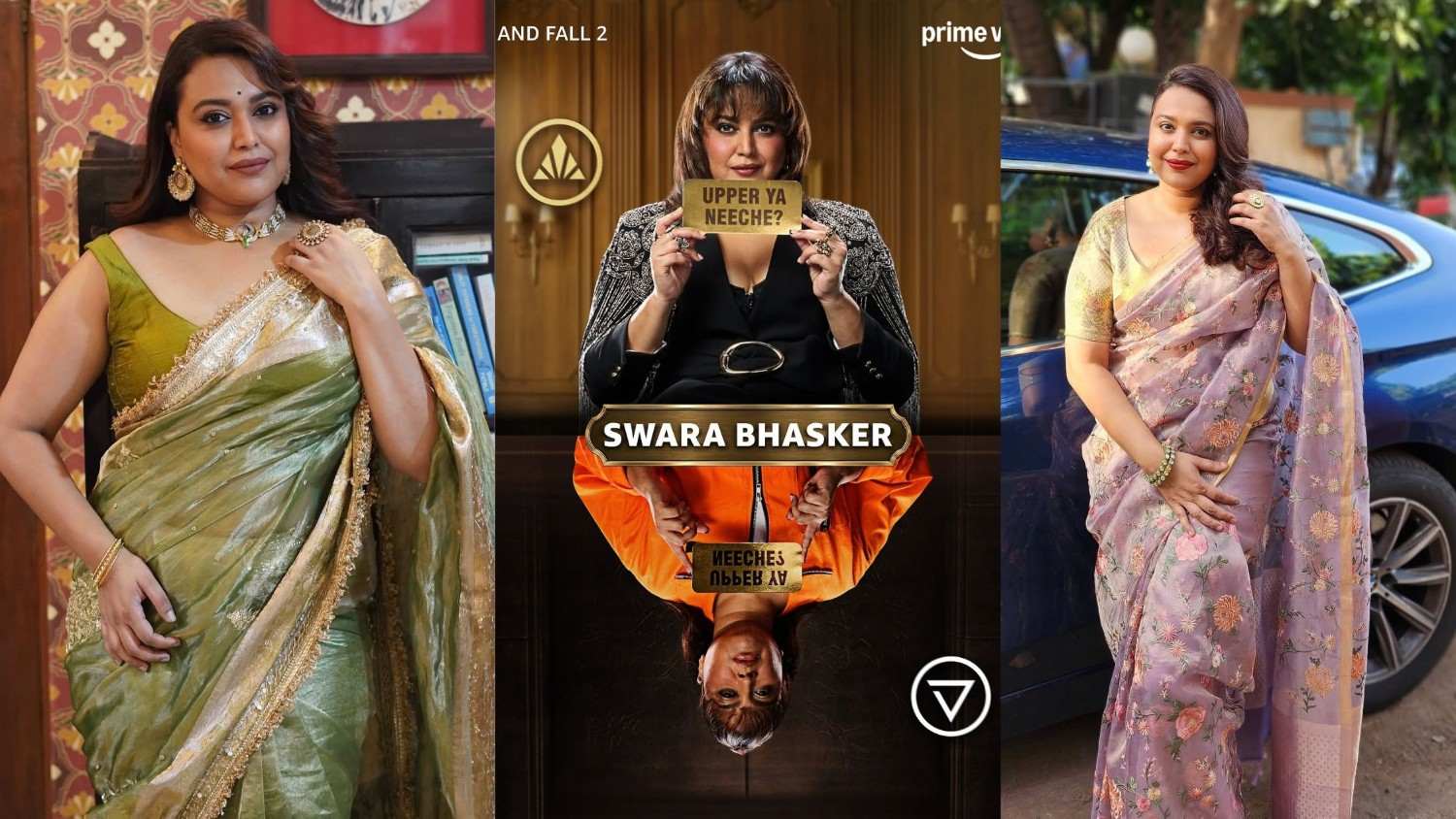 swara bhaskar latest picture