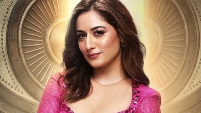 uditi singh bigg boss 20