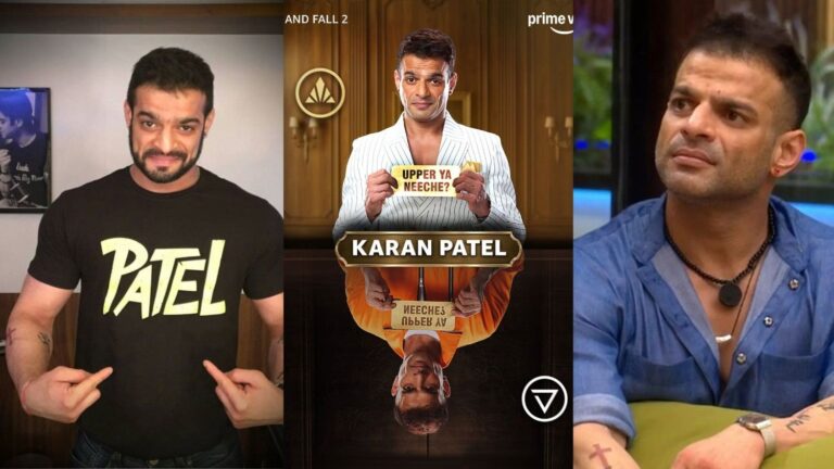 Karan Patel Biography Wiki