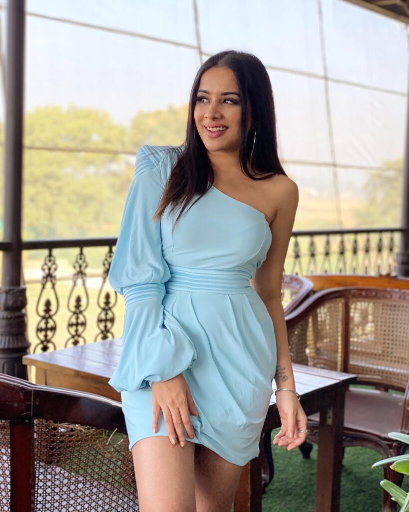 Sara Gurpal Wiki