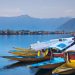 tourist destination kashmir