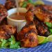 Tandoori-Chicken