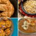 Makar Sankranti Dishes