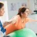 Physiotherapy for Women with Breast Cancer