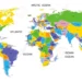 List of Countries in the World