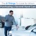 8 Things to Look for When Purchasing a Second-Hand Cars