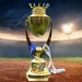 asia cup trophy