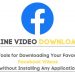 5 Tools for Downloading Your Favorite Facebook Videos without Installing Any Application.jpg