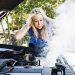 How to Fix a Smoking Car Engine