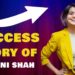 Suhani Shah Mind Reader