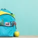 Perfect School Bag