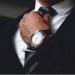 Black Watch for Men