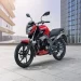 TVS Raider 125