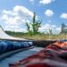 Wild Camping in Luxembourg