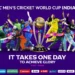 icc men's cricket world cup india 2023 all team squad