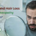 Stress and Hair Loss - How Homeopathy Can Help?