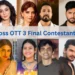 Bigg Boss OTT 3 Final Contestants List