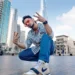 Adnaan Shaikh - Bigg Boss OTT 3 First Wild Card Contestant