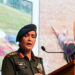 Colonel Sofia Qureshi Biography
