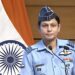 Wing Commander Vyomika Singh Biography