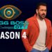 Bigg Boss OTT Season 4