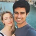Juli Lbr with Dhruv Rathee