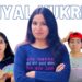 Priyal Kukreja Bio
