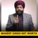 Maheep Singh Age