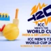 ICC Men’s T20 World Cup 2026 Schedule