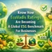 EcoVadis Ratings