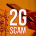 2G Scam