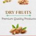 Dry Fruits