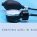 Types of Medical Equipment Every Hospital Needs