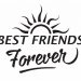 Friend banner
