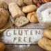 Gluten Free Products,